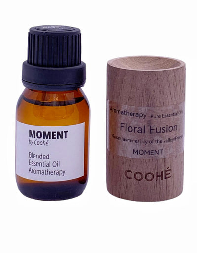 Floral Fusion Aromatherapy Essential Oil