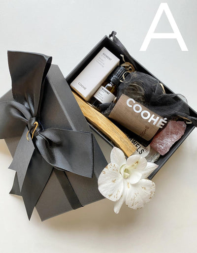 Christmas Gift Box from 28 €