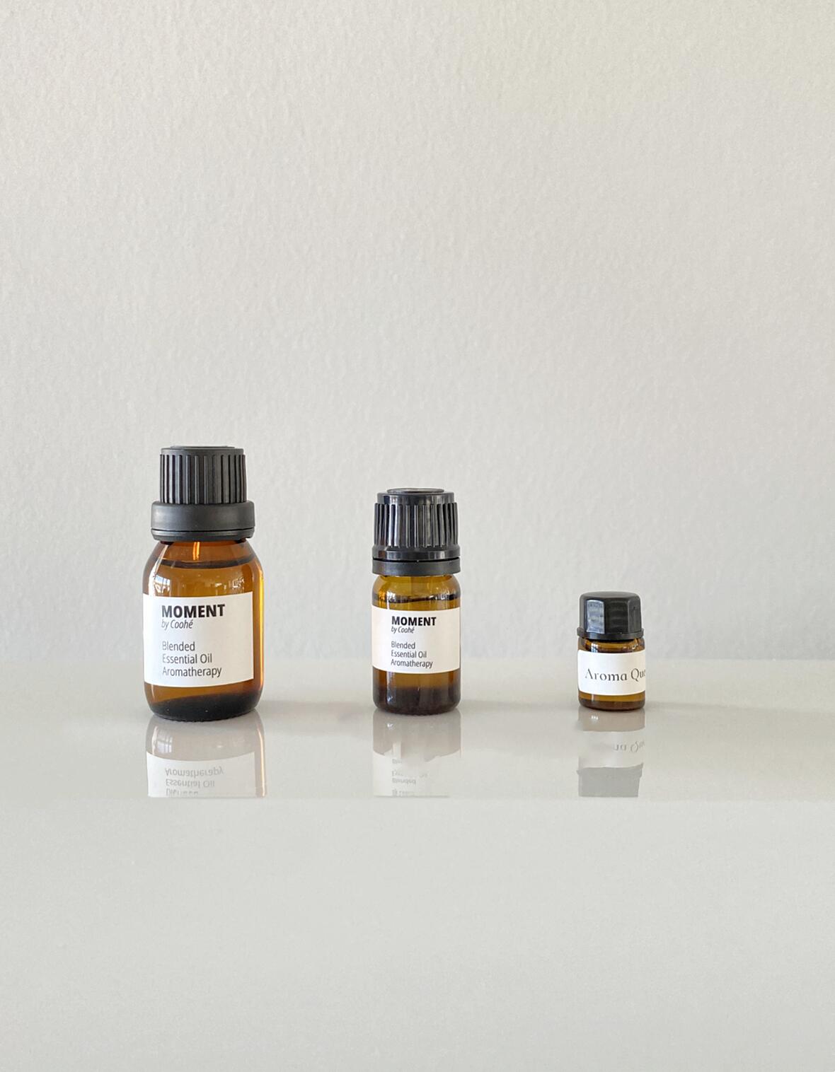 Oriental Beauty Aromatherap Essential Oil