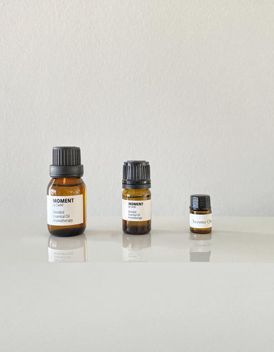 Yuzu Breeze Aromatherapy Essential Oil