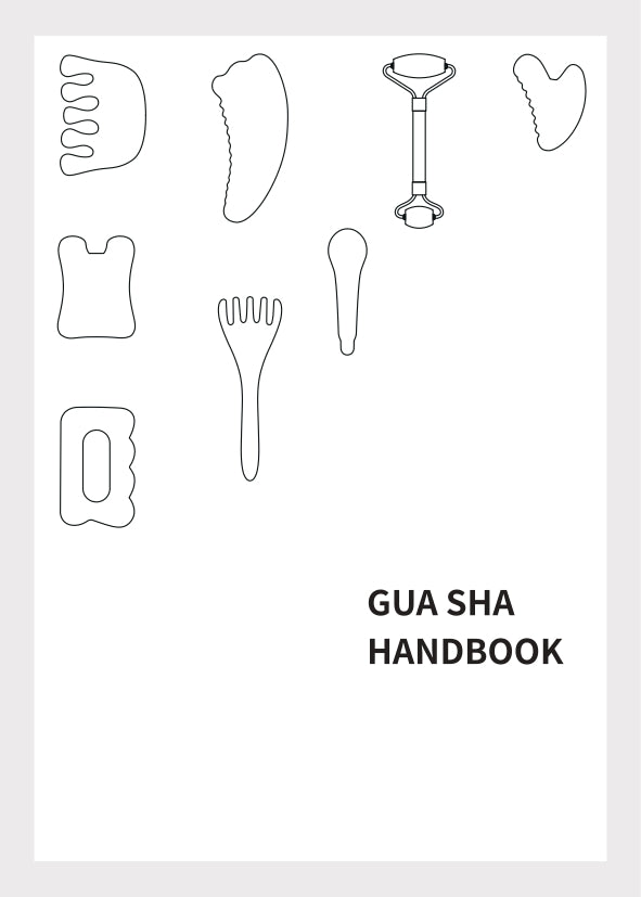 GUASHA Handbook