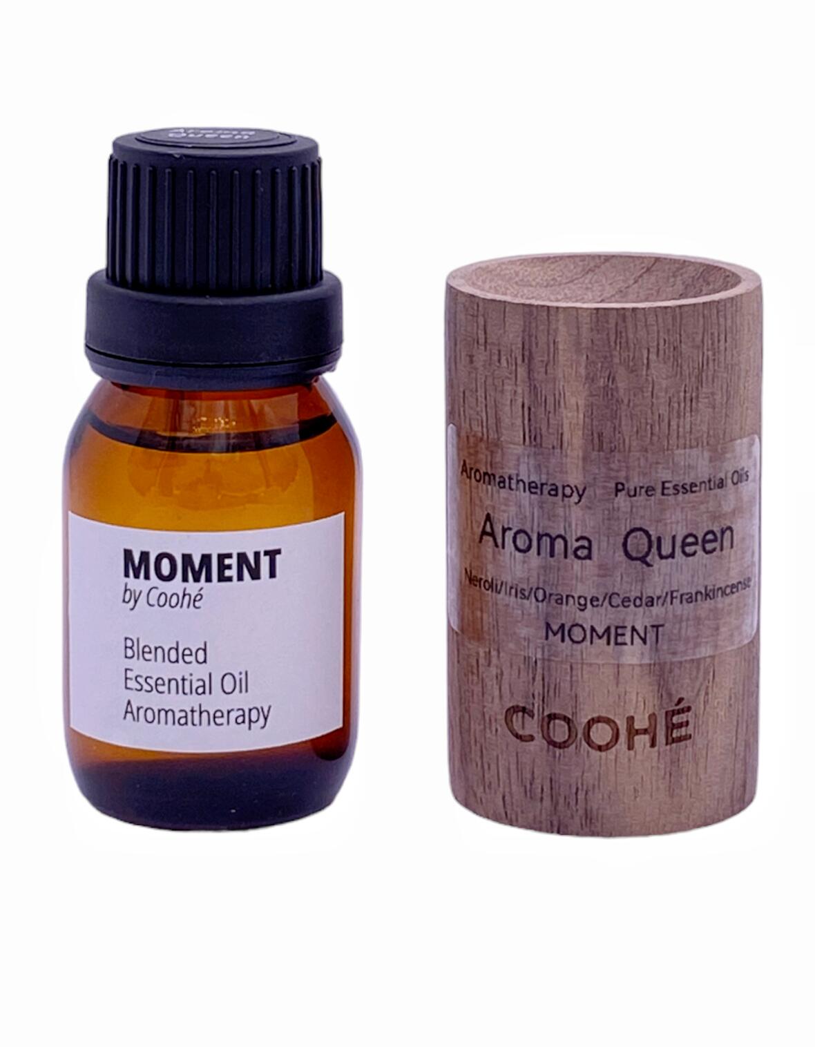 Aroma Queen Aromatherapy Essential Oil