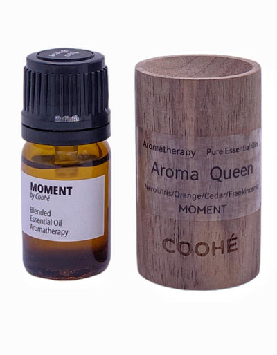Aroma Queen Aromatherapy Essential Oil
