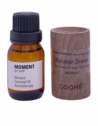 Parisian Dream Aromatherapy Essential Oil